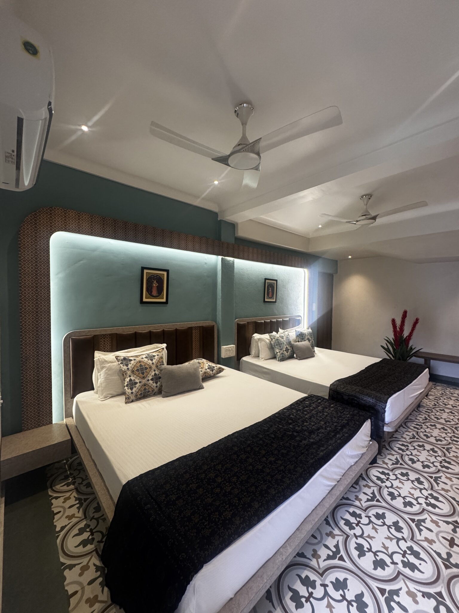 Focus Design Studio – Best Interior Design Company In Mumbai