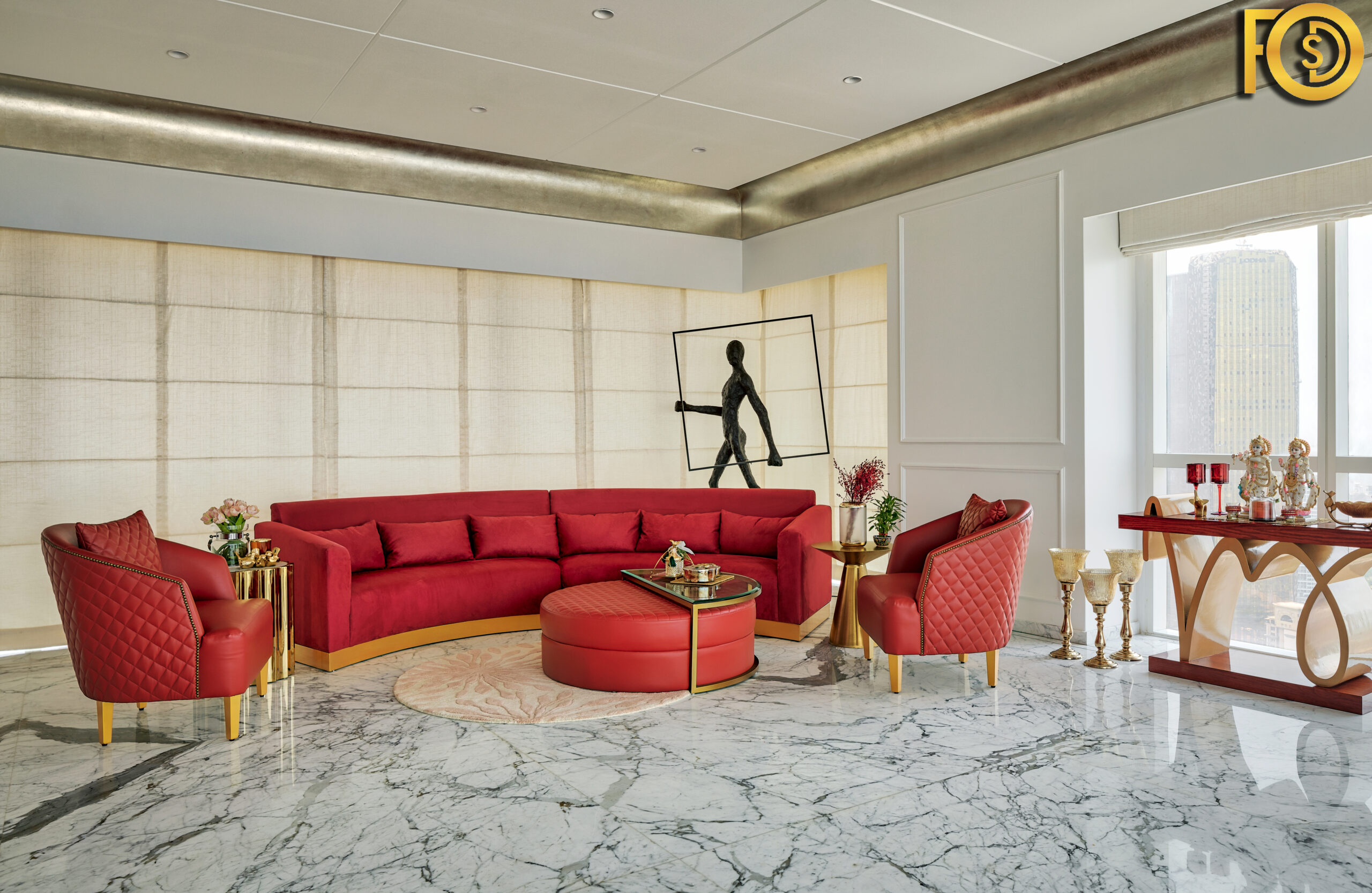 Premium Interior Design