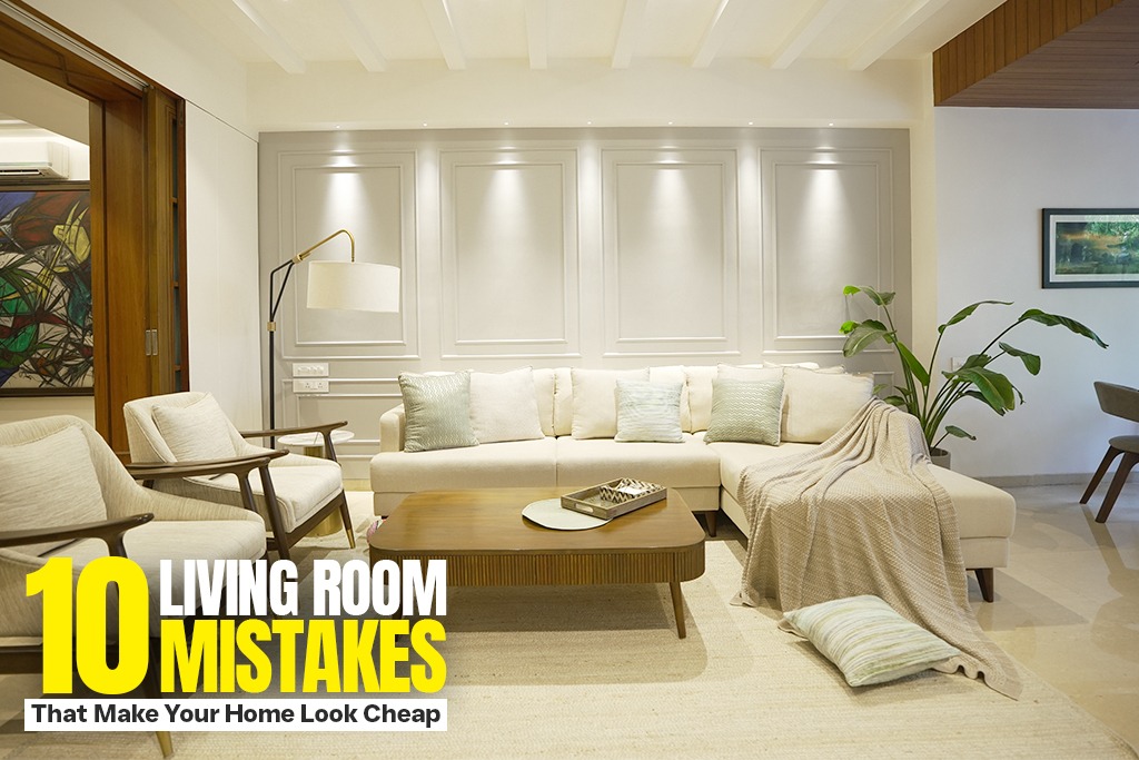 Living Room Design