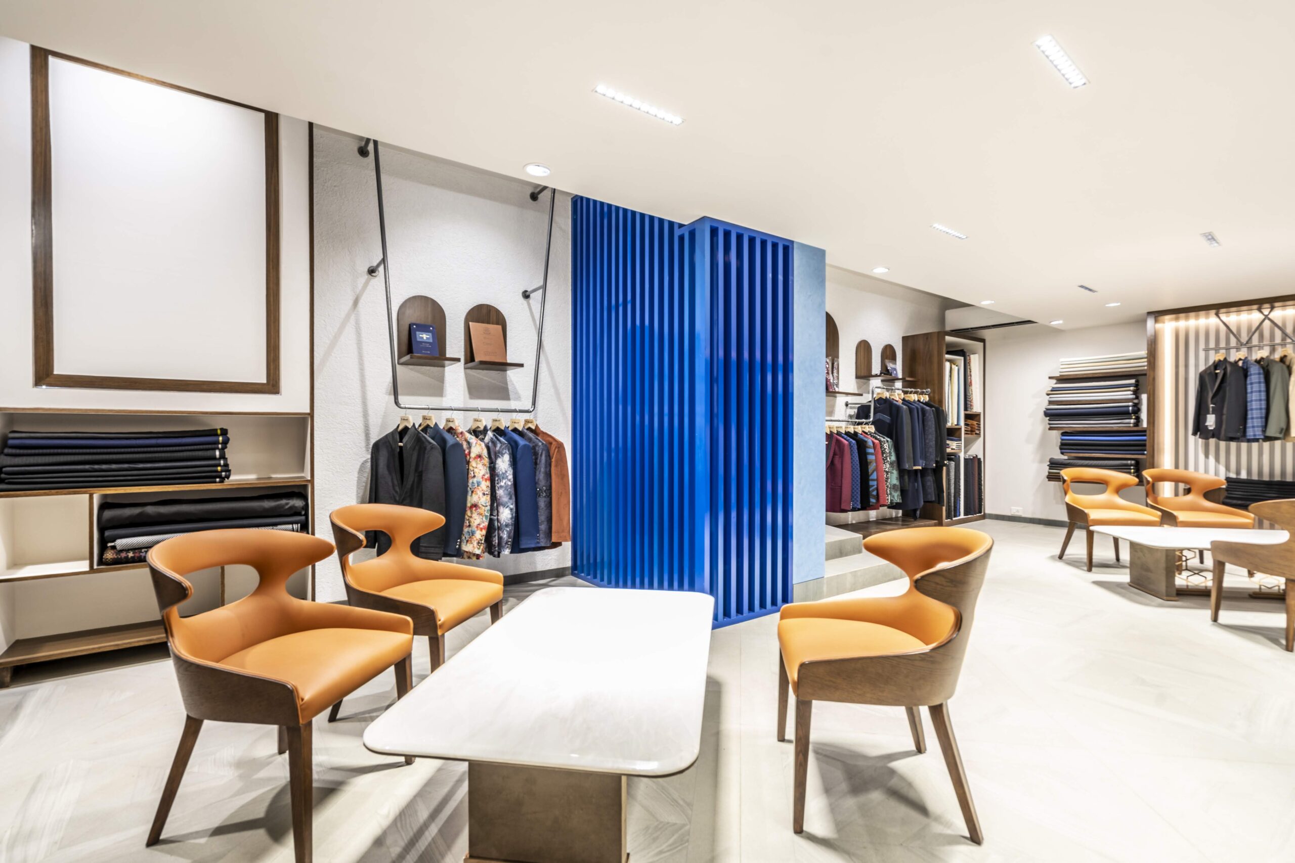 Minimalist Interior Design