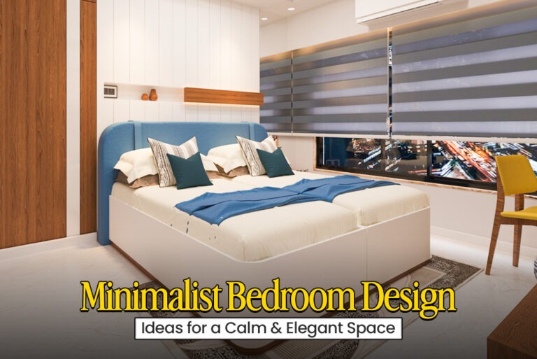 Bedroom Design Ideas