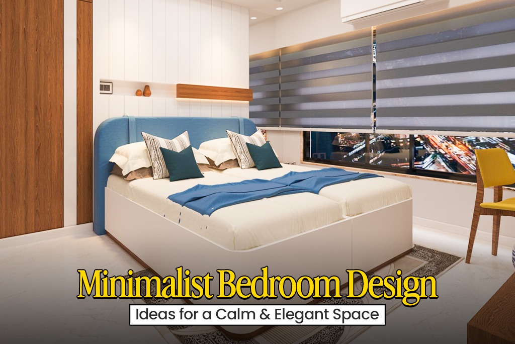 Bedroom Design Ideas